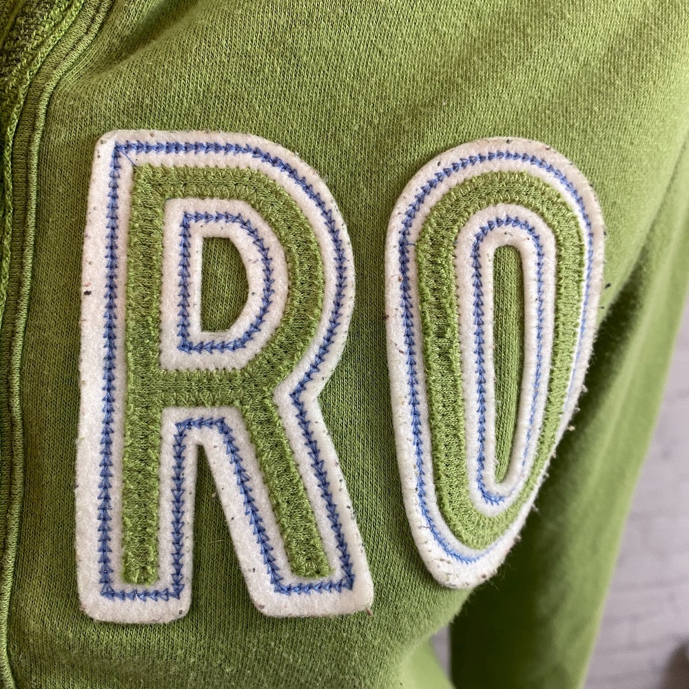 Sweatshirt - Picture 7 of 8